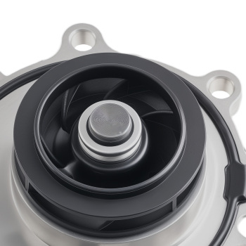 Engine Rebuild Kit w/ Timing Belt Water Pump compatible for Chevrolet Aveo/Aveo5 1.6L 09-11