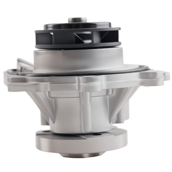 Engine Rebuild Kit w/ Timing Belt Water Pump compatible for Chevrolet Aveo/Aveo5 1.6L 09-11