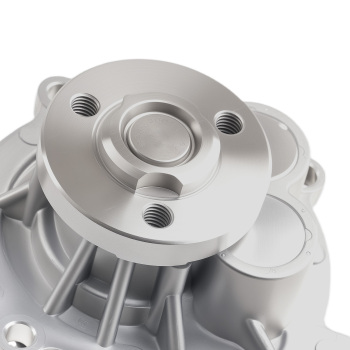 Engine Rebuild Kit w/ Timing Belt Water Pump compatible for Chevrolet Aveo/Aveo5 1.6L 09-11