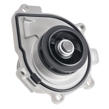 Engine Rebuild Kit w/ Timing Belt Water Pump compatible for Chevrolet Aveo/Aveo5 1.6L 09-11