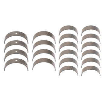 PistonsBearings Set w/ Valve Kit compatible for Dodge Challenger 3.6L V6 2011-2016