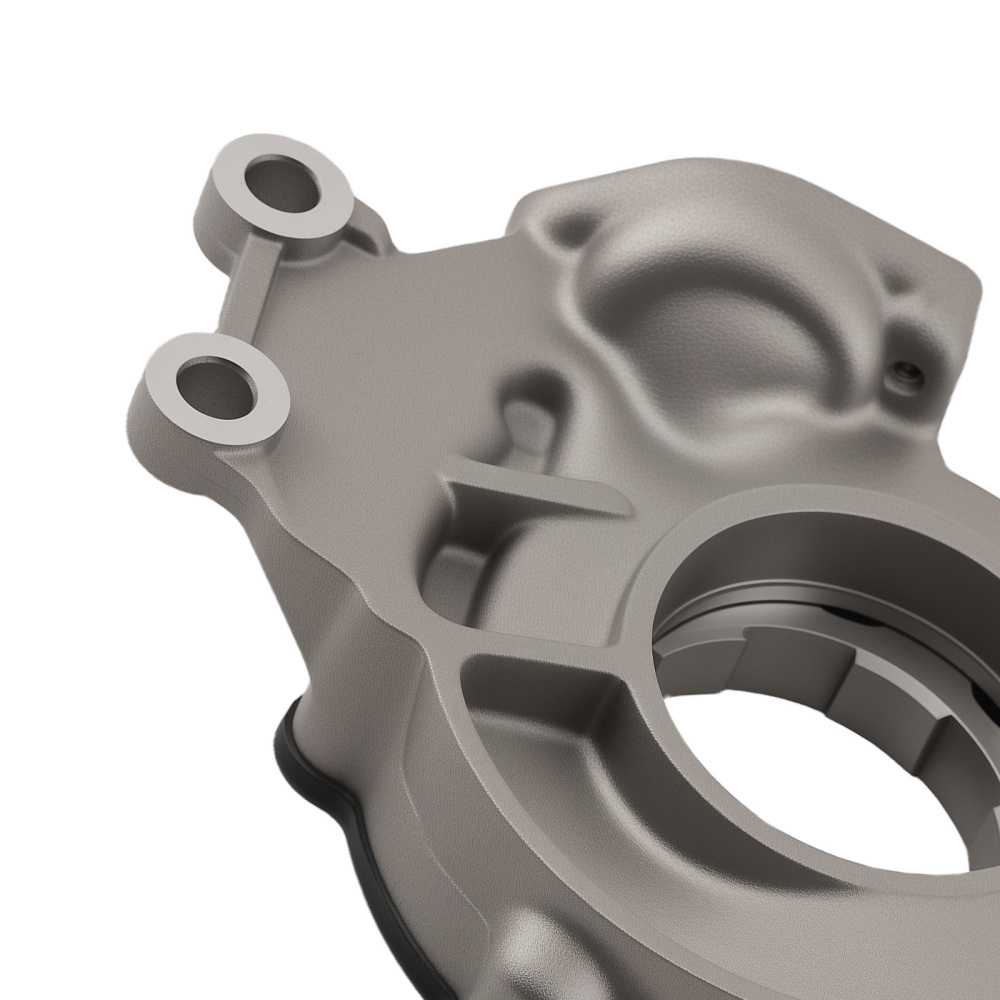 Complete Engine Timing compatible for Buick Rainier compatible for GMC Envoy 5.3L V8 2007-2009 M295