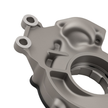 Complete Engine Timing compatible for Buick Rainier compatible for GMC Envoy 5.3L V8 2007-2009 M295