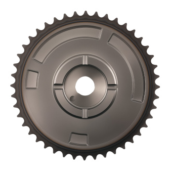 Complete Engine Timing compatible for Buick Rainier compatible for GMC Envoy 5.3L V8 2007-2009 M295