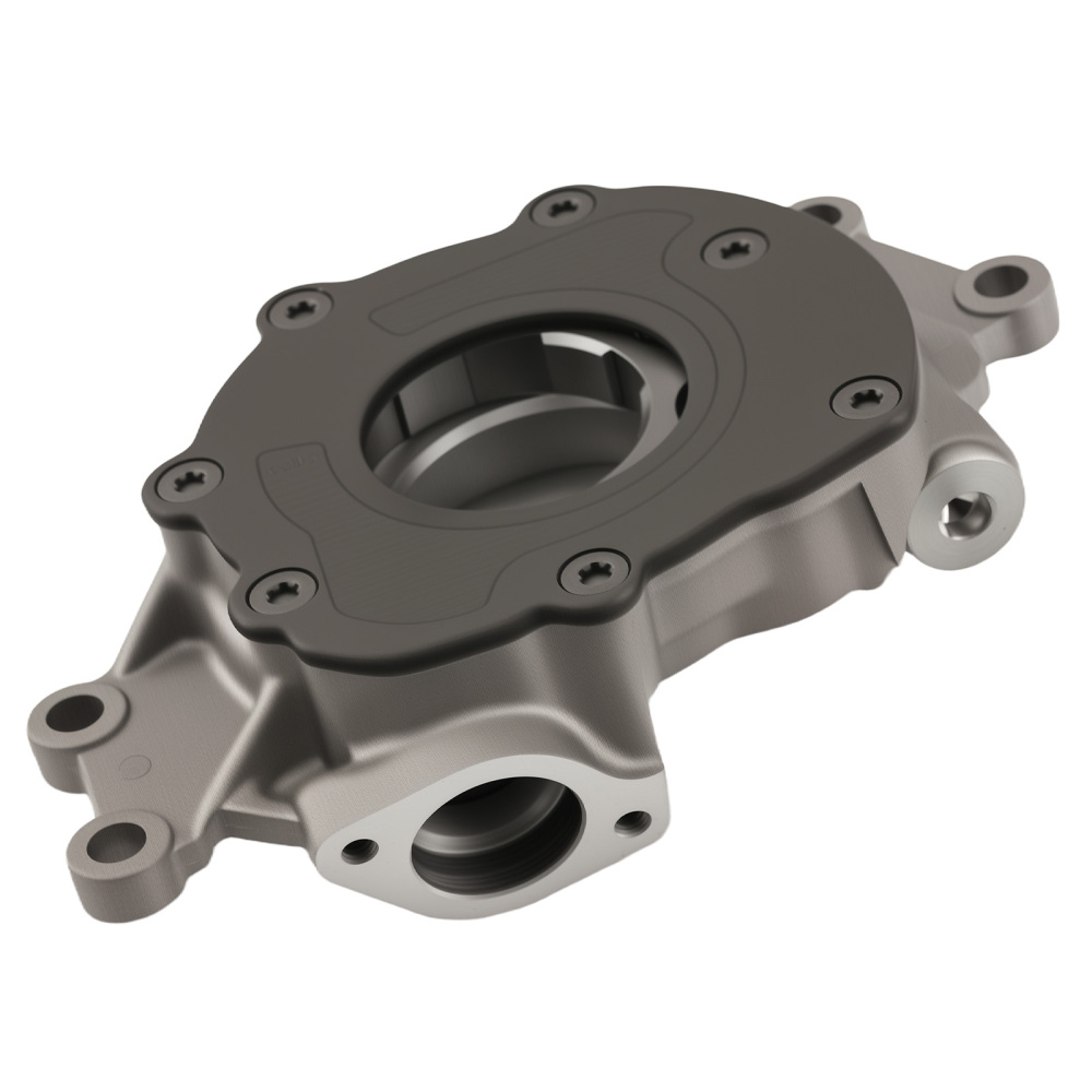 Complete Engine Timing compatible for Buick Rainier compatible for GMC Envoy 5.3L V8 2007-2009 M295