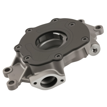 Complete Engine Timing compatible for Buick Rainier compatible for GMC Envoy 5.3L V8 2007-2009 M295