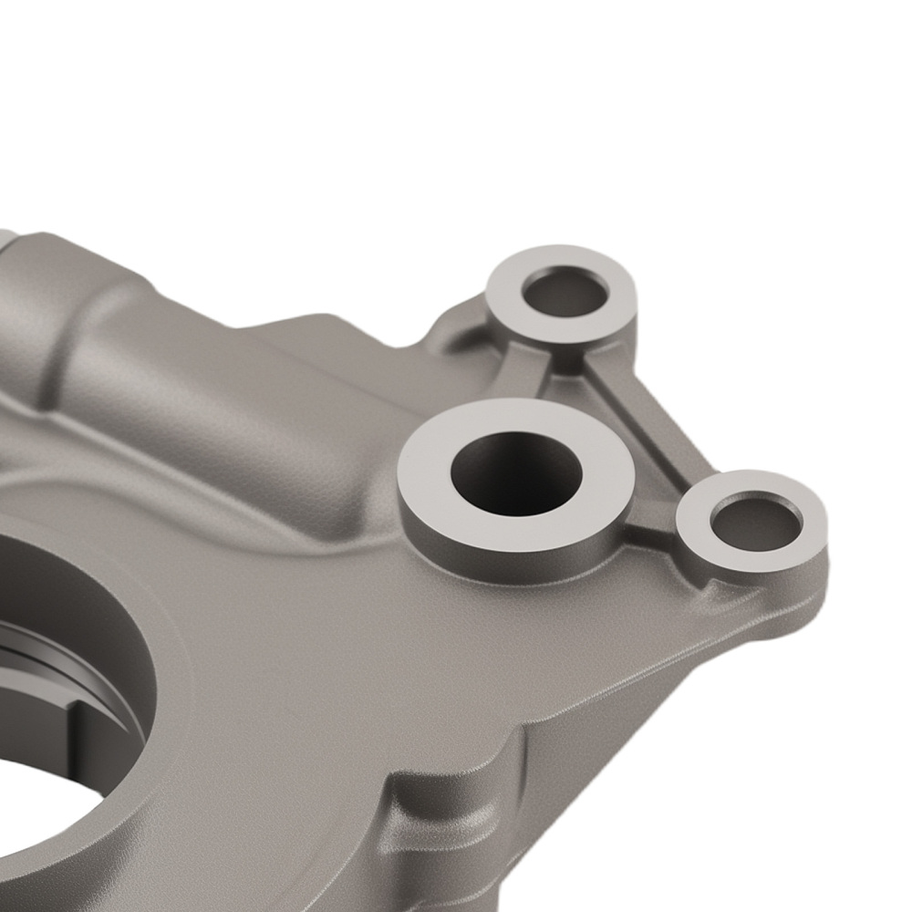 Complete Engine Timing compatible for Buick Rainier compatible for GMC Envoy 5.3L V8 2007-2009 M295