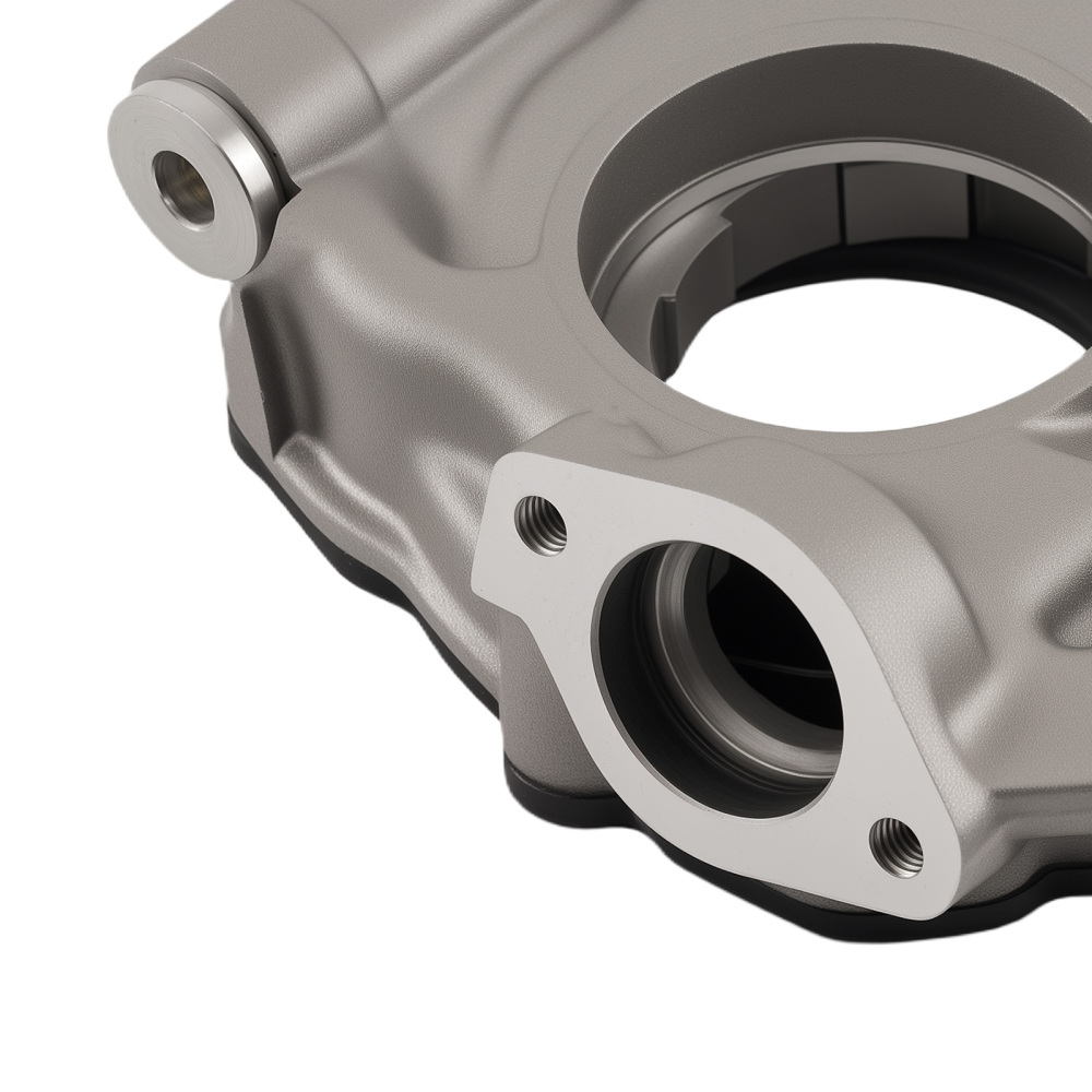 Complete Engine Timing compatible for Buick Rainier compatible for GMC Envoy 5.3L V8 2007-2009 M295