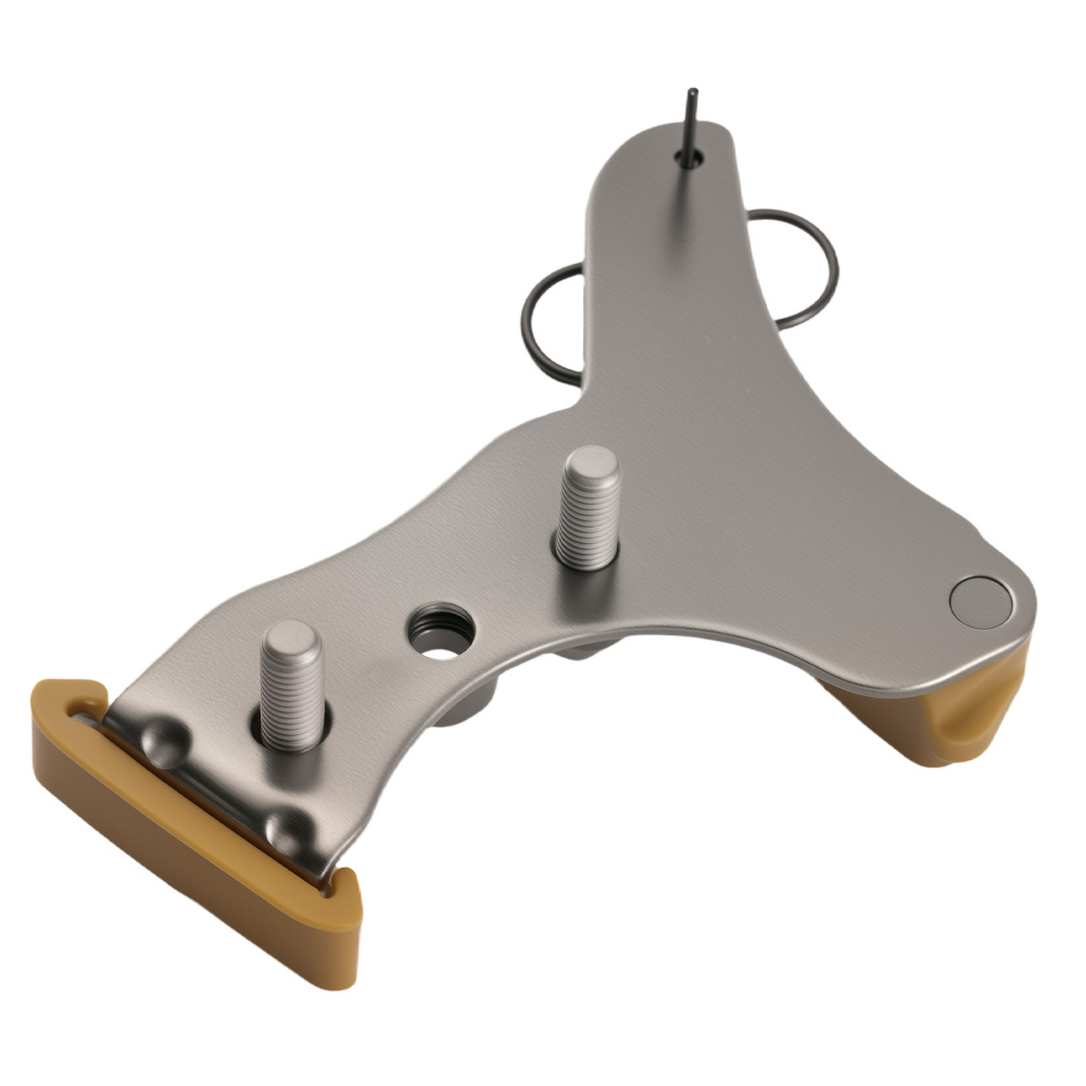 Complete Engine Timing compatible for Buick Rainier compatible for GMC Envoy 5.3L V8 2007-2009 M295