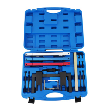 Timing Chain Kit Oil Pump Camshaft Gears Tool Kit compatible for BMW 3.0L 325i 330i 525i