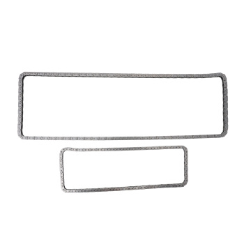 Timing Chain Kit Oil Pump Camshaft Gears Tool Kit compatible for BMW 3.0L 325i 330i 525i