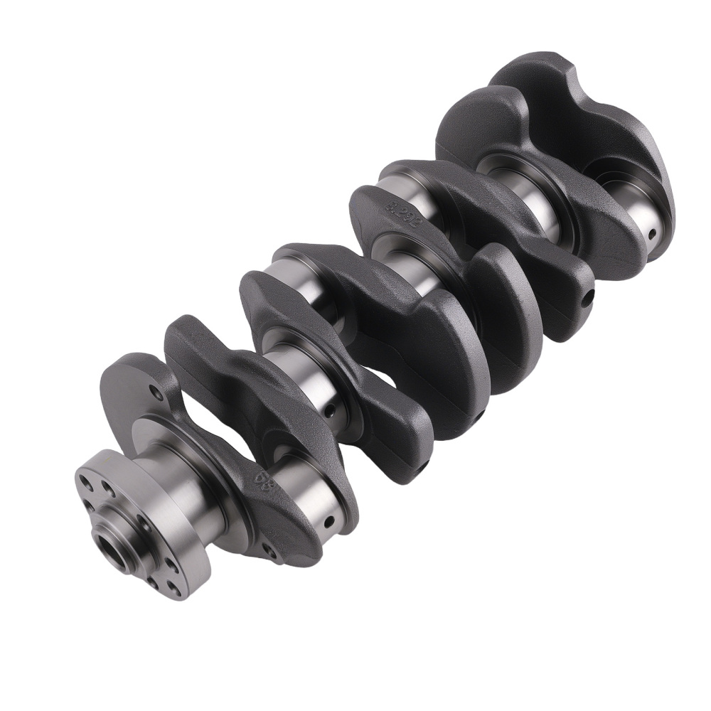 2.0T Engine Crankshaft RodsBearing Set compatible for Audi VW Seat Skoda 06H105021M