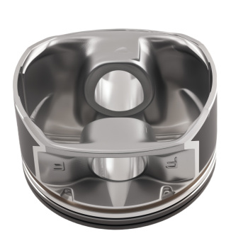 Pistons Rings Head GasketsBolts Kit compatible for Jeep Grand Cherokee Laredo 5.7L 05-06