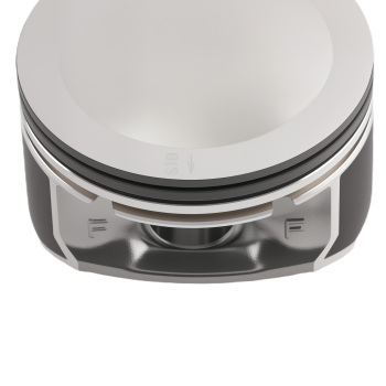 Pistons Rings Head GasketsBolts Kit compatible for Jeep Grand Cherokee Laredo 5.7L 05-06