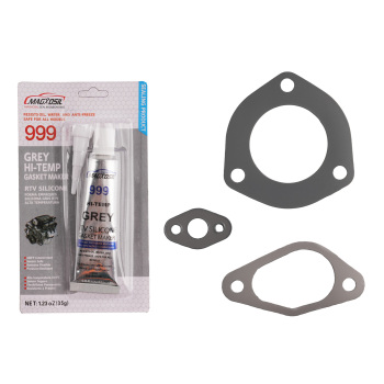 Complete Timing Chain Kit compatible for Dodge Ram 1500 Nitro 3.7L V6 2005-2011 AW7163