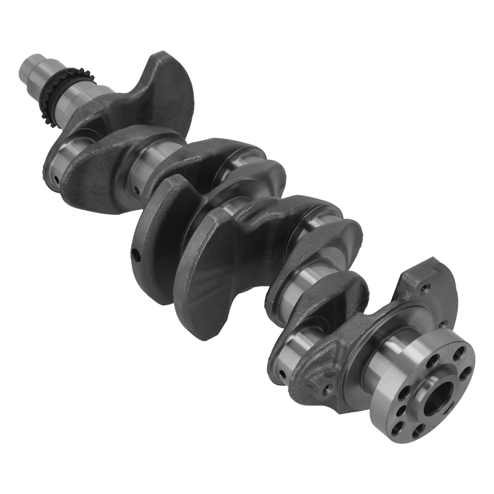 Crankshaft + MainRod Bearing Kit compatible for Hyundai Tucson compatible for Kia Soul 2.0L 623V6-2EH00