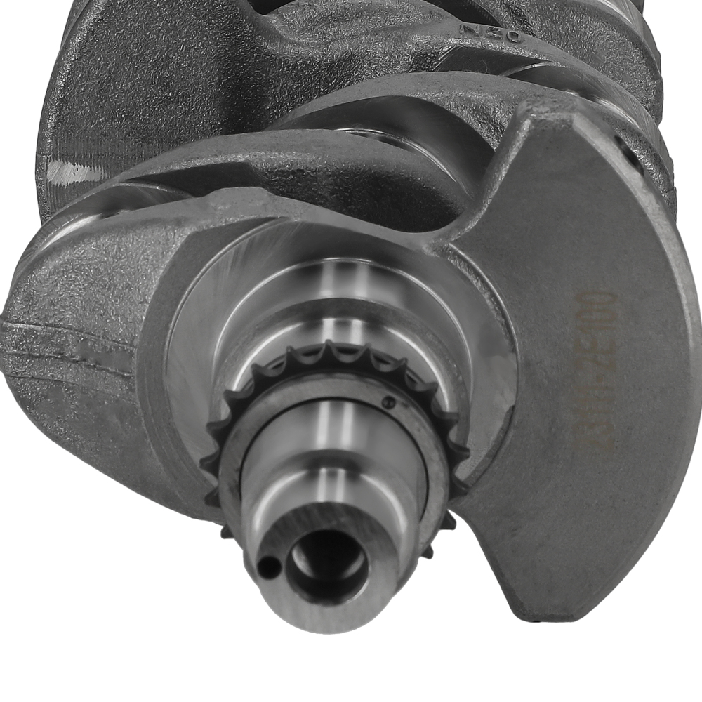 Crankshaft + MainRod Bearing Kit compatible for Hyundai Tucson compatible for Kia Soul 2.0L 623V6-2EH00