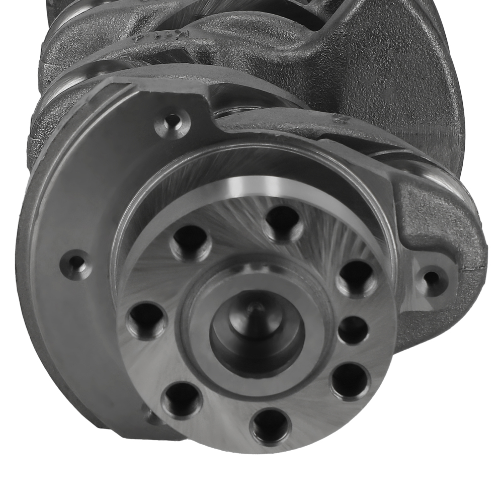 Crankshaft + MainRod Bearing Kit compatible for Hyundai Tucson compatible for Kia Soul 2.0L 623V6-2EH00