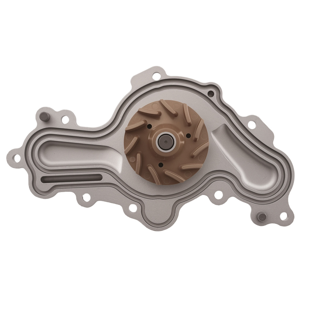 Timing Chain Set w/ Alignment Tool compatible for Lincoln MKS MKT 3.5L 3.7L 2009-2010