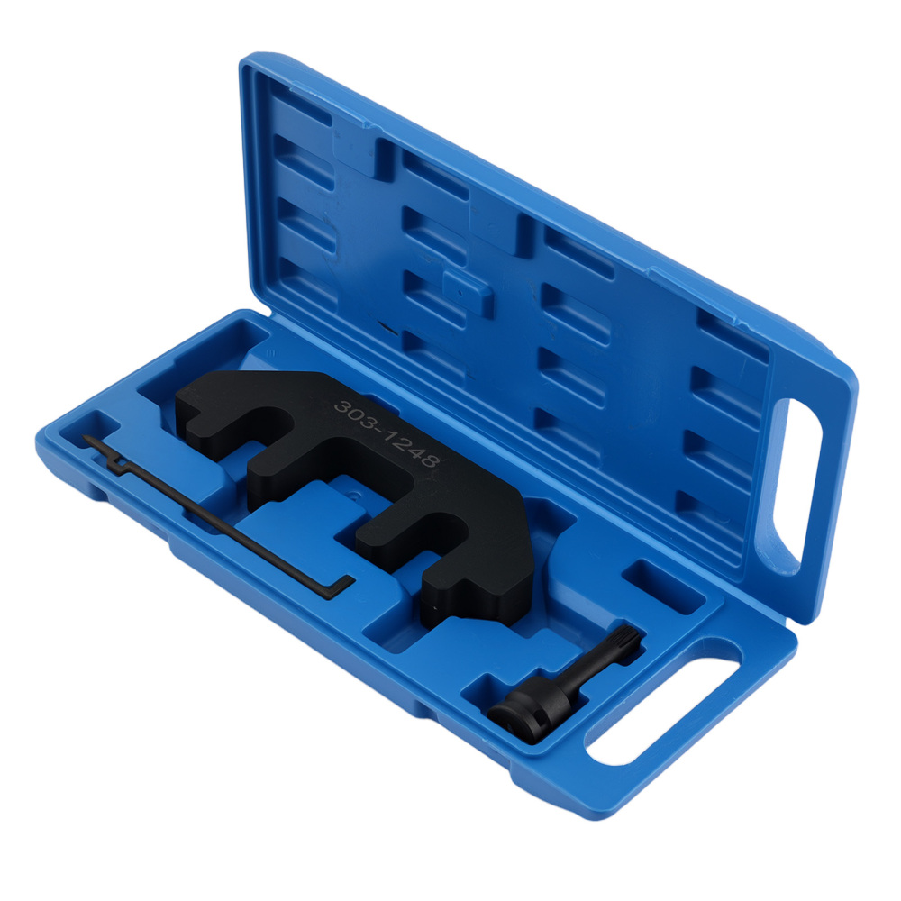 Timing Chain Set w/ Alignment Tool compatible for Lincoln MKS MKT 3.5L 3.7L 2009-2010