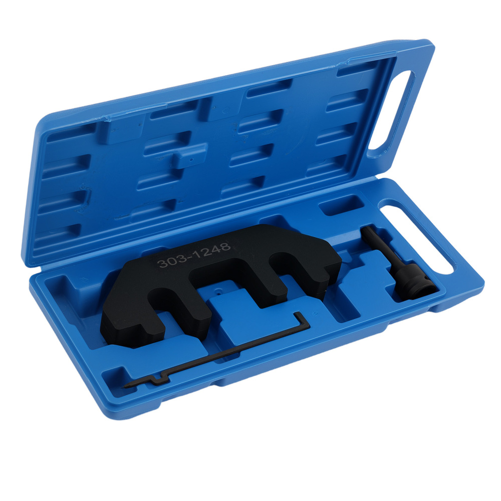 Timing Chain Set w/ Alignment Tool compatible for Lincoln MKS MKT 3.5L 3.7L 2009-2010