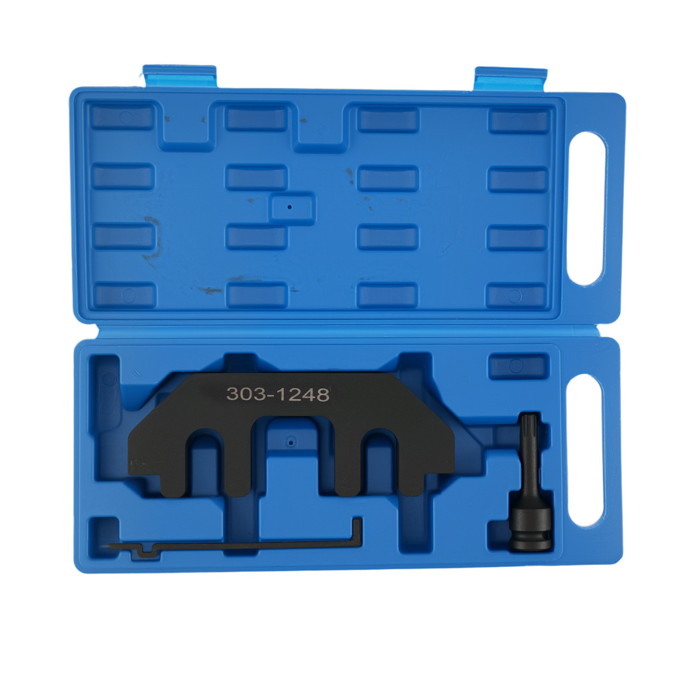 Timing Chain Set w/ Alignment Tool compatible for Lincoln MKS MKT 3.5L 3.7L 2009-2010