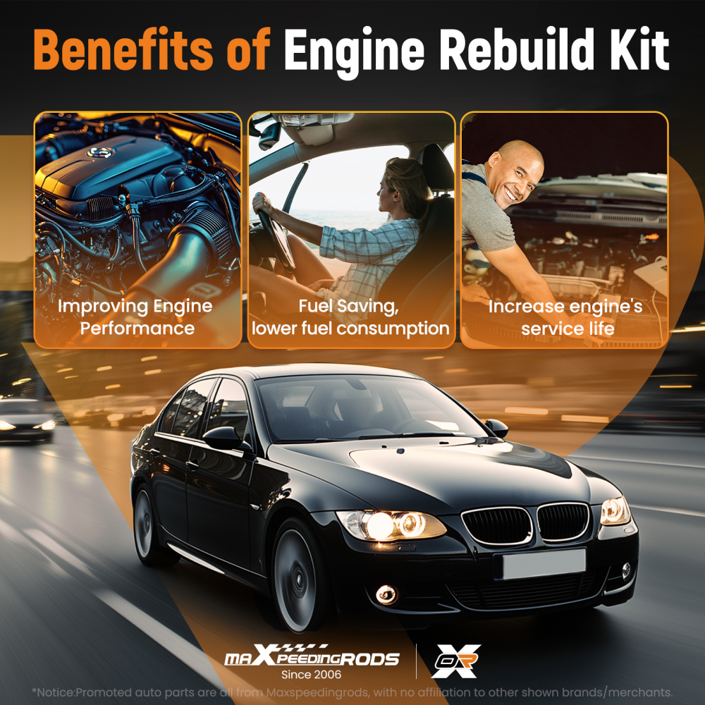 Complete Timing Chain Kit w/ Guides TensionersTools compatible for BMW 320d 318d E90 E91