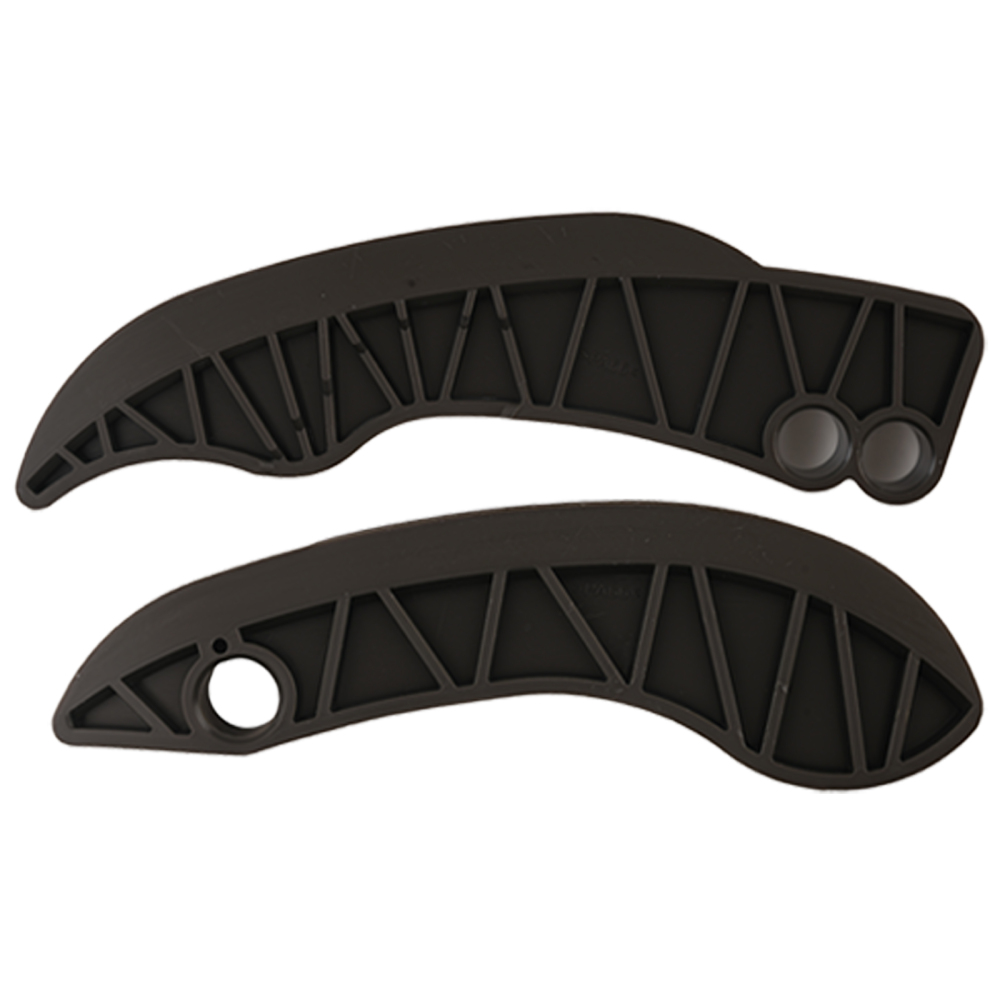 Complete Timing Chain Set Includes Installation Tools compatible for BMW 320d N47 Engine