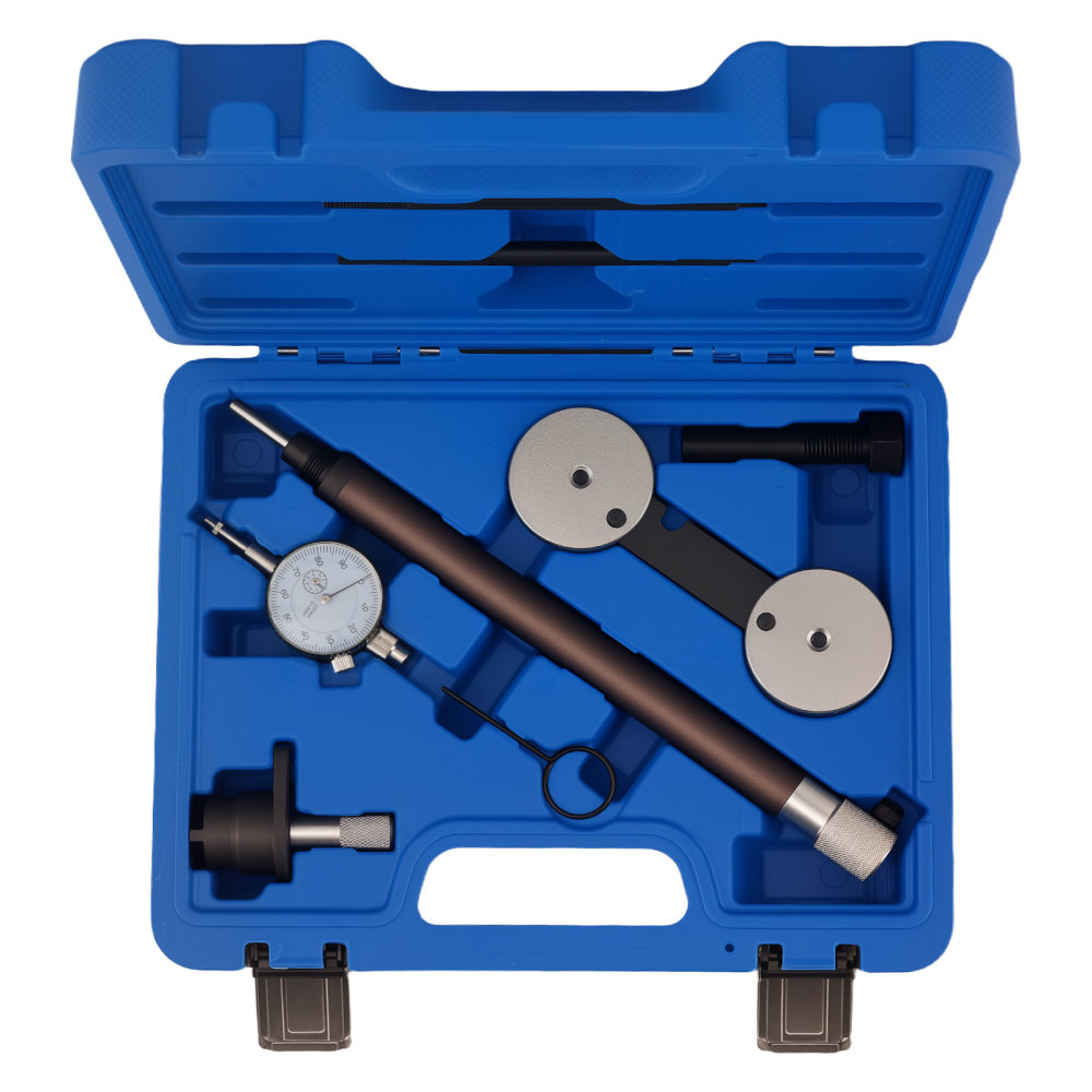 Complete Timing Chain Set Kit compatible for Infiniti QX60 3.5L VQ35DD 2017-24 12578516