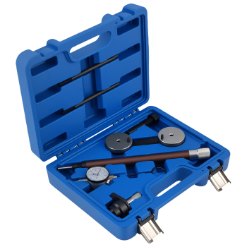 Complete Timing Chain Set Kit compatible for Infiniti QX60 3.5L VQ35DD 2017-24 12578516