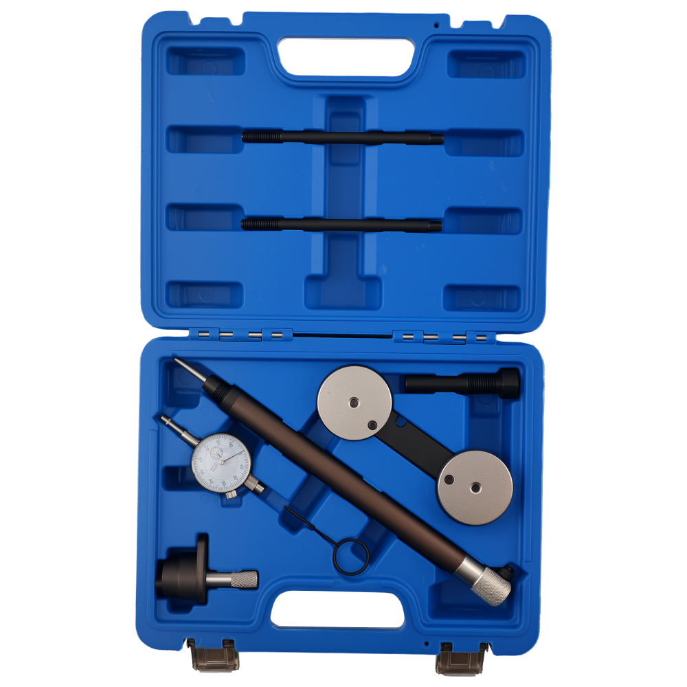 Complete Timing Chain Set Kit compatible for Infiniti QX60 3.5L VQ35DD 2017-24 12578516