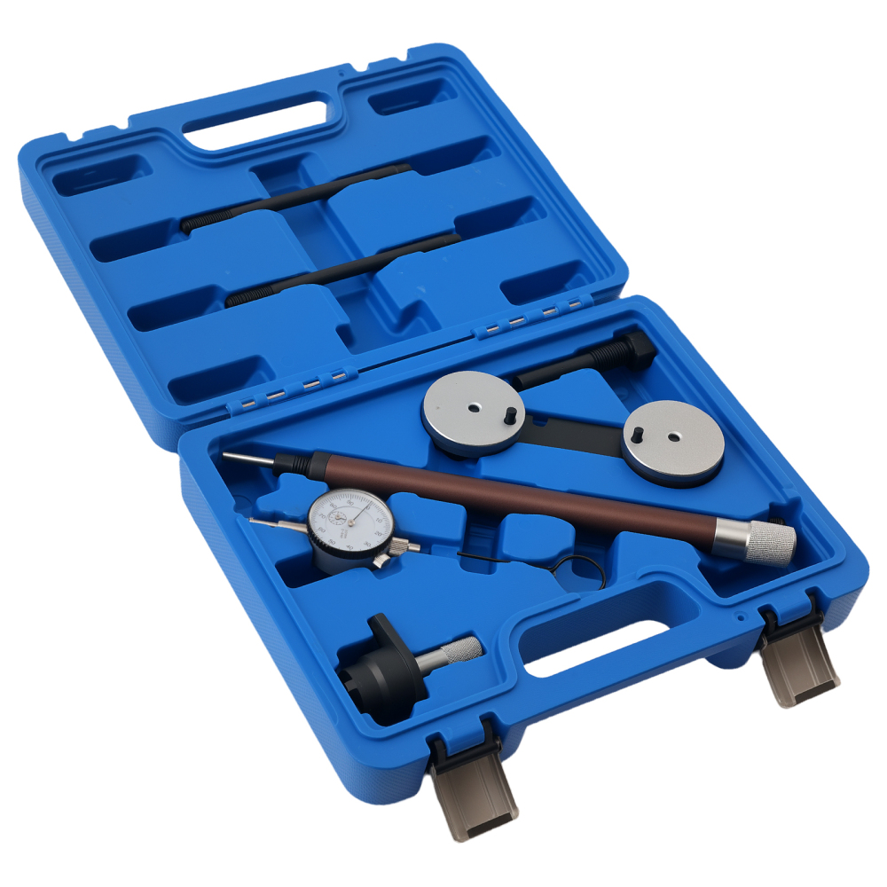 Complete Timing Chain Set Kit compatible for Infiniti QX60 3.5L VQ35DD 2017-24 12578516