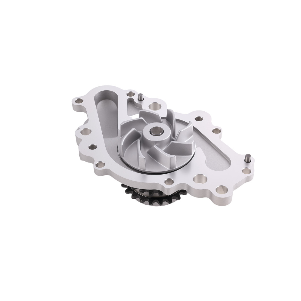 Timing Chain Kit Lifters Pump Timing Kit compatible for Chrysler 300 compatible for Dodge Charger 2.7L