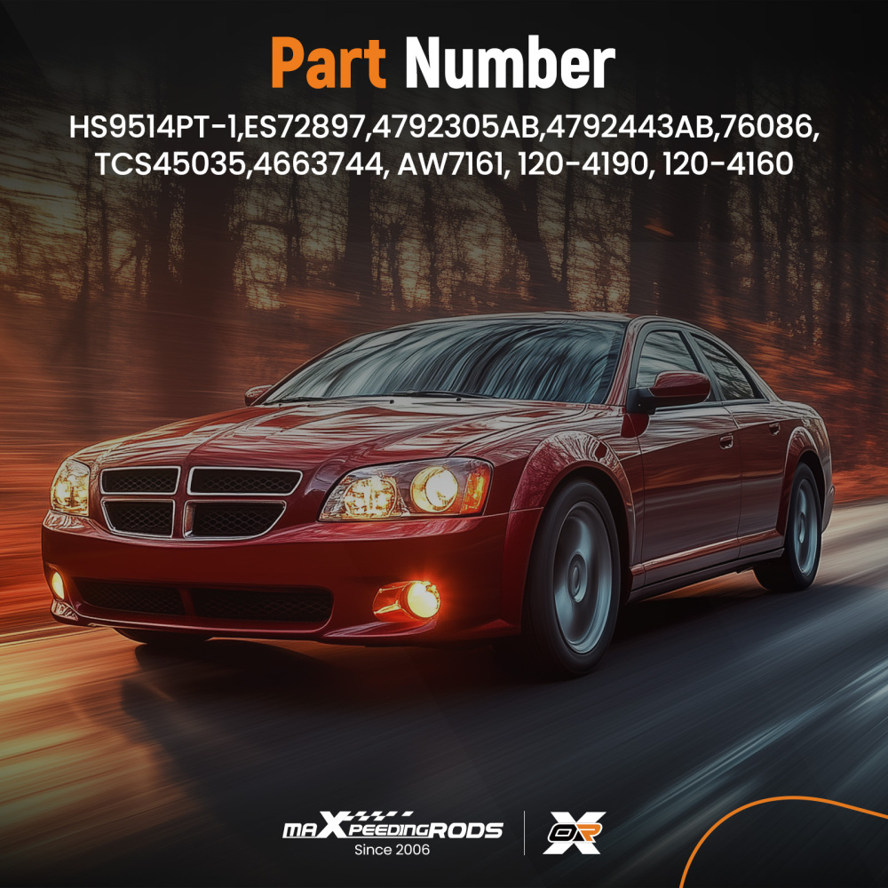 Timing Chain Kit Lifters Pump Timing Kit compatible for Chrysler 300 compatible for Dodge Charger 2.7L