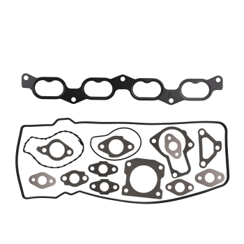Engine Rebuild Kit w/ CrankshaftPistons compatible for Toyota 4Runner 2.7L 3RZFE 1996-00