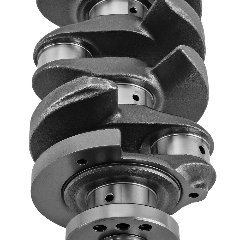 CrankshaftMain Rod Bearings compatible for Chevy Buick GMC 2.4L 12578182 21018819