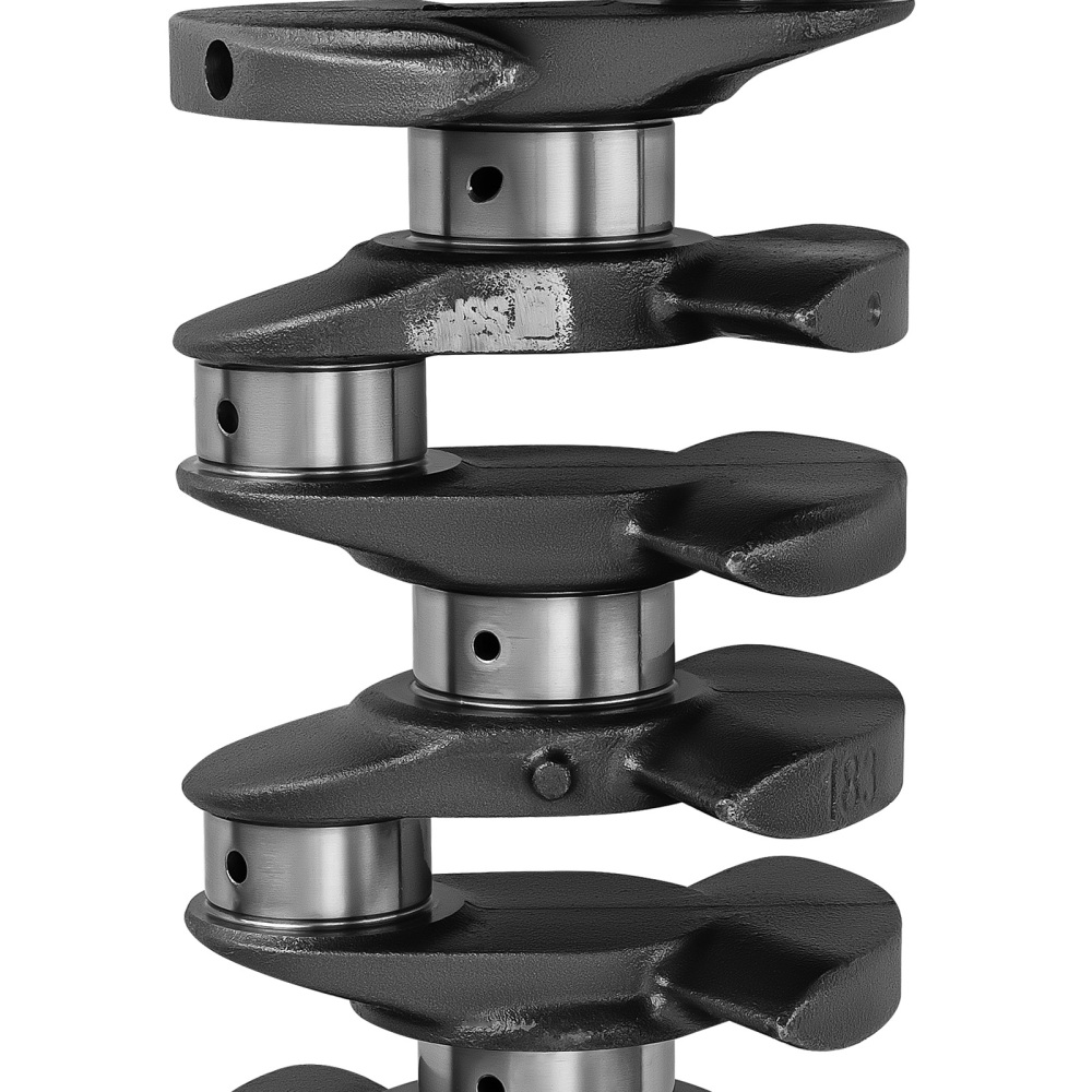 CrankshaftMain Rod Bearings compatible for Chevy Buick GMC 2.4L 12578182 21018819