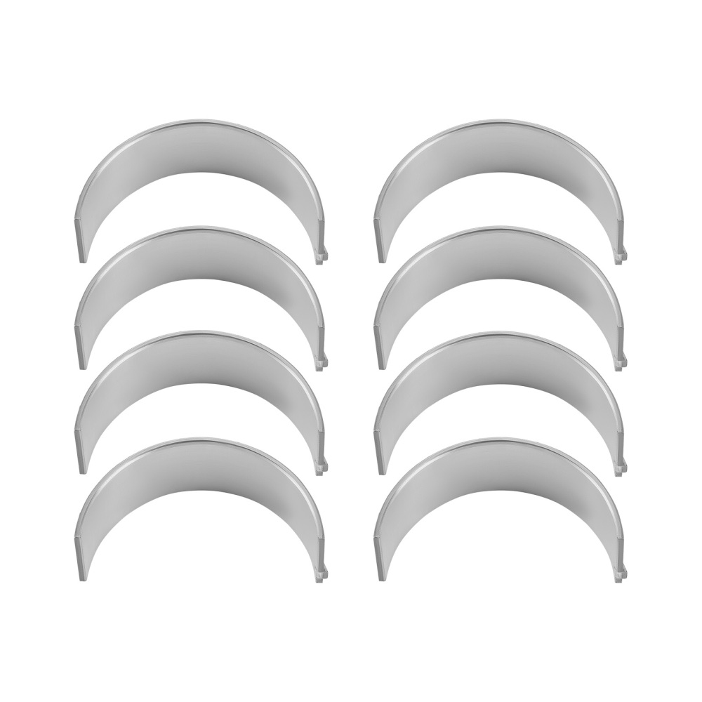 CrankshaftMain Rod Bearings compatible for Chevy Buick GMC 2.4L 12578182 21018819