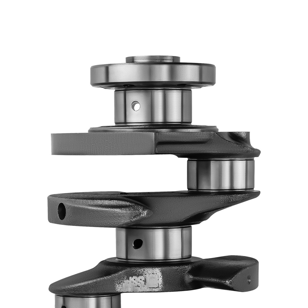 CrankshaftMain Rod Bearings compatible for Chevy Buick GMC 2.4L 12578182 21018819