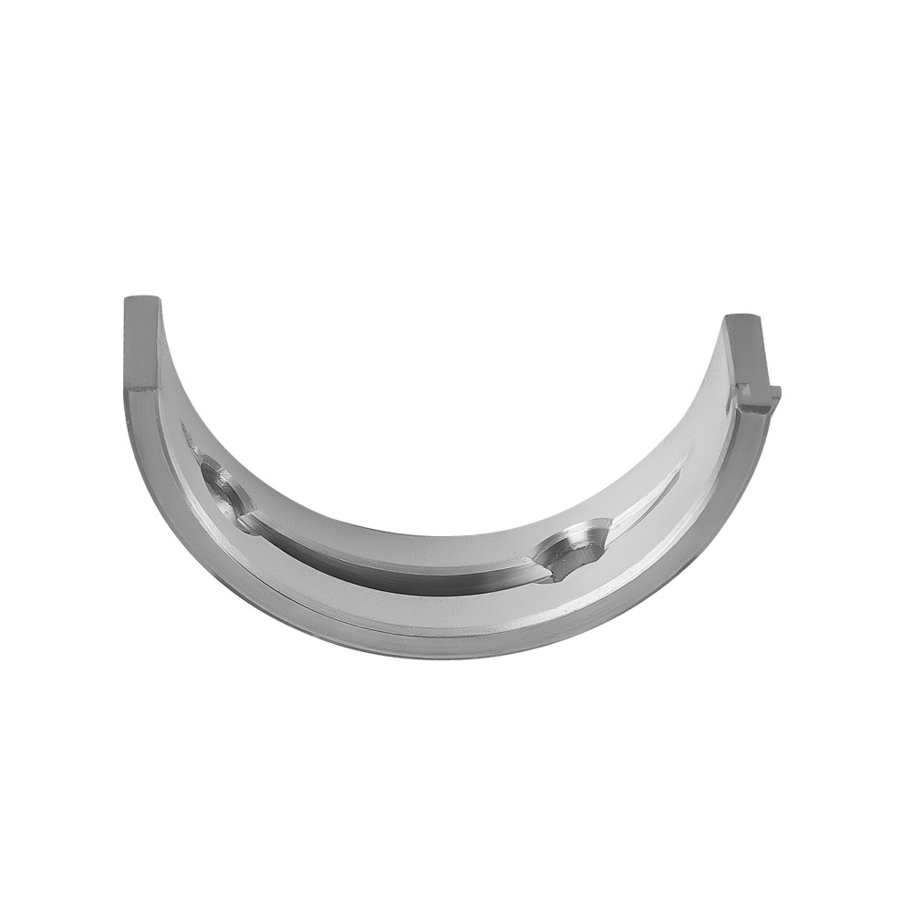 12578164 Crankshaft + Con Rods + Main Bearings Kit compatible for Chevrolet Buick GMC 2.4L