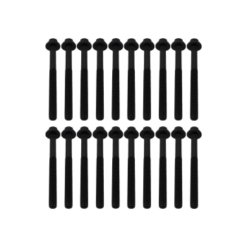 MDS Lifters Kit w/ MLS Head GasketBolts compatible for Dodge Challenger Charger 6.4L 392