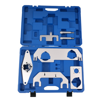 Timing Chain Kit compatible for Jaguar F-Type XE XF 2018-2023 JDE38699 78L 100L 62L