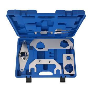 Timing Chain Kit compatible for Jaguar F-Type XE XF 2018-2023 JDE38699 78L 100L 62L