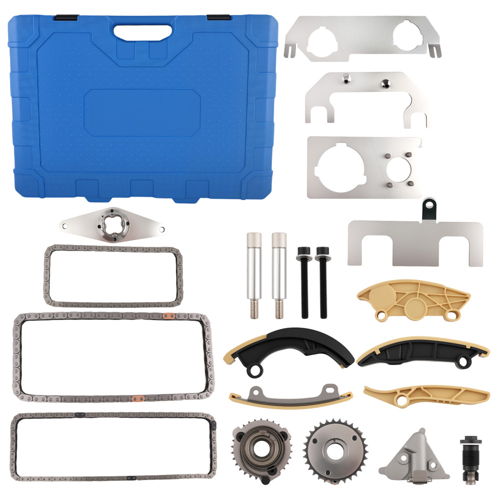 78L 100L Timing Chain Set compatible for Land Rover Range Rover Evoque Velar 2018-2022 UK