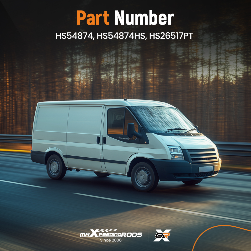 Head Gasket Set compatible for Ford Transit 2.4 TDCi DI RWD compatible for Land Rover Defender 2.4 Td4