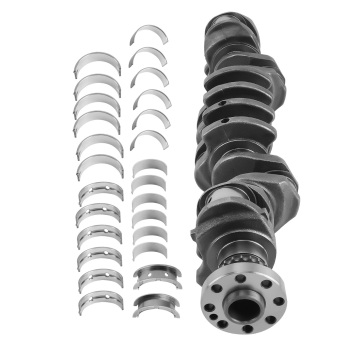 VilebrequinTige principale Jeu de roulements compatible for BMW X3 F25 X4 F26 X5 E70