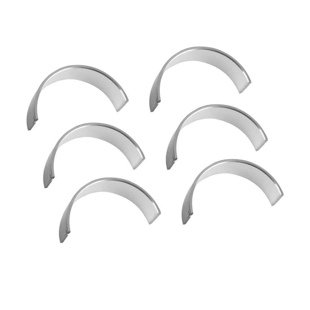 VilebrequinTige principale Jeu de roulements for BMW X3 F25 X4 F26 X5 E70