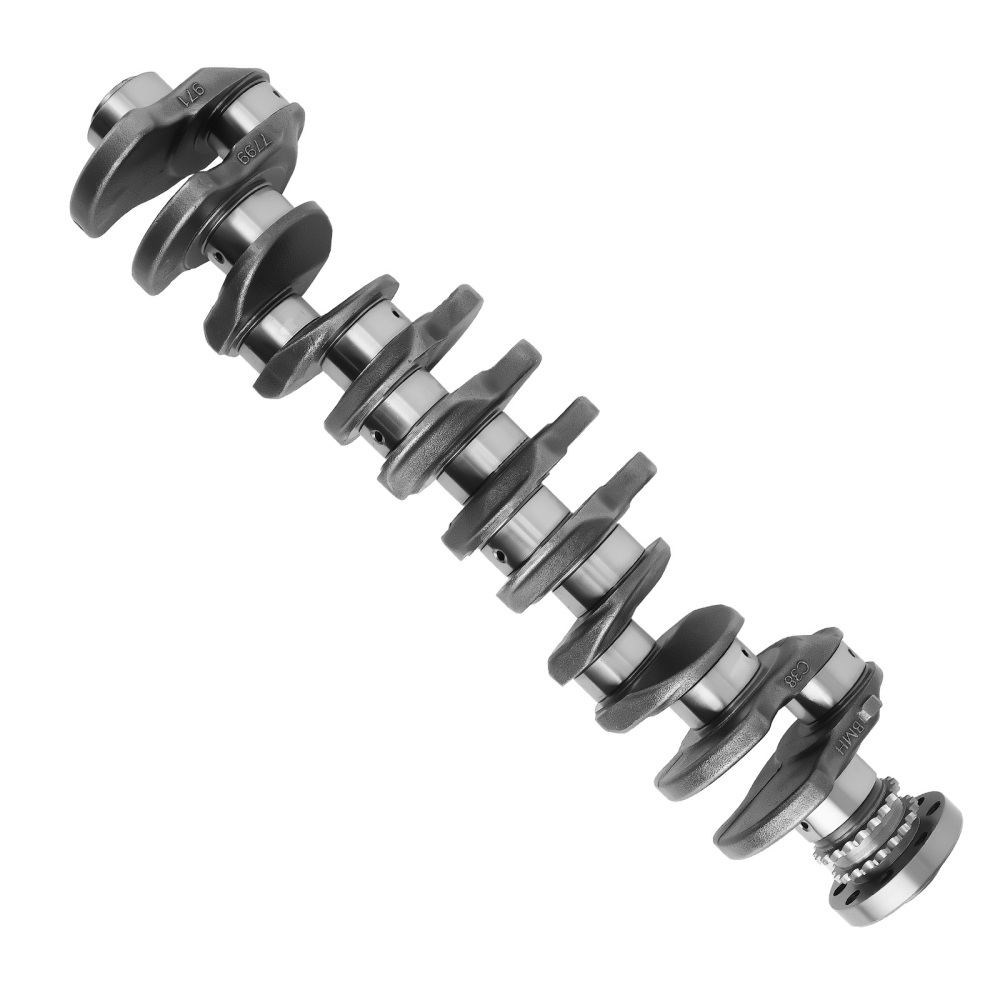 VilebrequinTige principale Jeu de roulements compatible pour BMW X3 F25 X4 F26 X5 E70