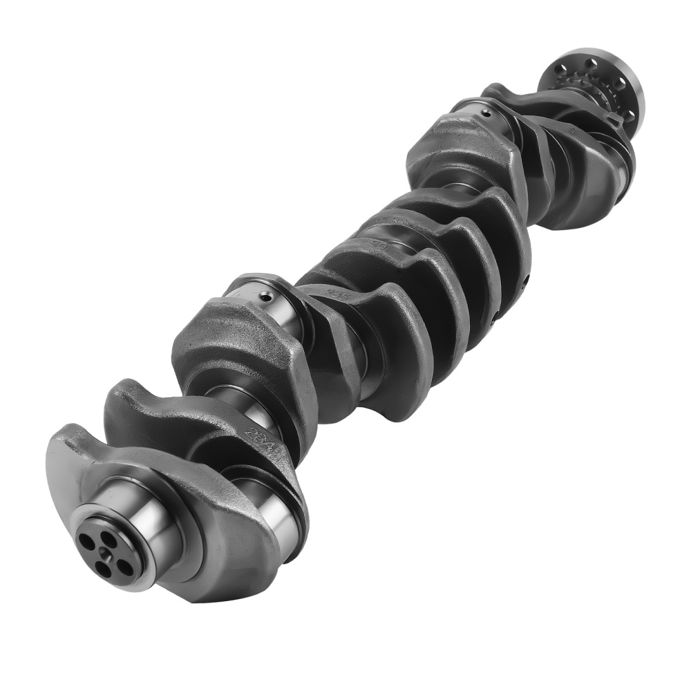 VilebrequinTige principale Jeu de roulements compatible pour BMW X3 F25 X4 F26 X5 E70