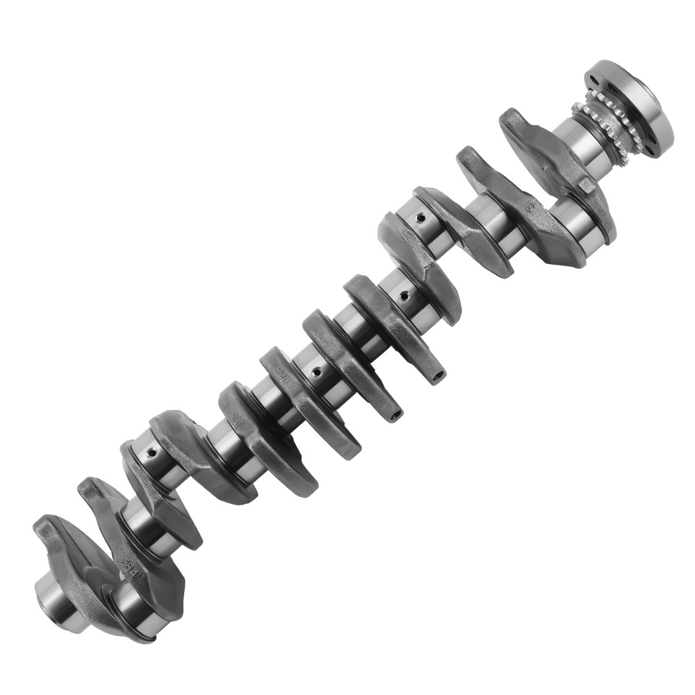 VilebrequinTige principale Jeu de roulements compatible pour BMW X3 F25 X4 F26 X5 E70